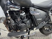 Keeway Superlight 125 2017 12K RUNNING CLEAN PROJECT CRUISER BIKE 125CC LEARNER 19