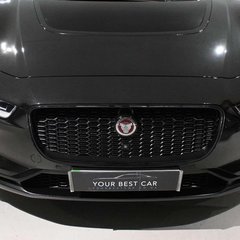 Jaguar I-Pace HSE 1