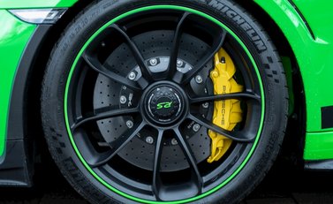 Porsche 911 GT3 RS (991.2) 10