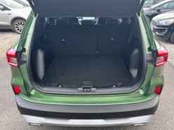 Ford Kuga 2.5h Duratec Active CVT Euro 6 (s/s) 5dr 27