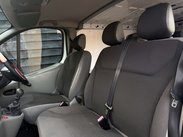 Vauxhall Vivaro 2.0 Vivaro 2900 CDTi SWB 4