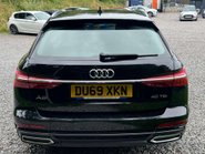 Audi A6 2.0 A6 S Line 40 TDI Semi-Auto 5dr 7