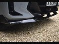 BMW X6 3.0 40d MHT M Sport SUV 5dr Diesel Hybrid Auto xDrive Euro 6 (s/s) (352 ps) 8