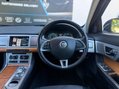 Jaguar XF 2.2d SE Saloon 4dr Diesel Auto Euro 5 (s/s) (190 ps) 84