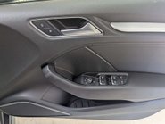 Audi A3 2.0 S3 Sportback TFSI Black Edition Quattro Semi-Auto 4WD 5dr 41
