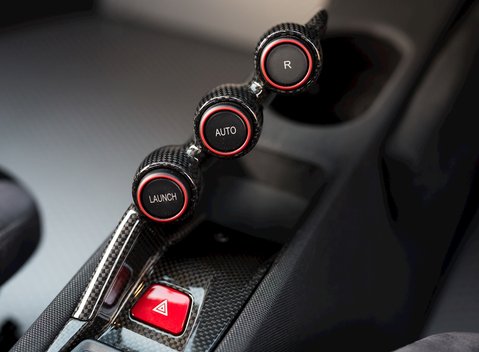 Ferrari 458 Speciale 16