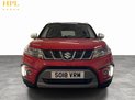 Suzuki Vitara 1.4 Boosterjet S SUV 5dr Petrol Auto ALLGRIP Euro 6 (s/s) (140 ps) 2