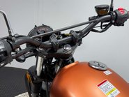 Mash Seventy 125CC 2022 22