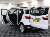 Ford Ecosport TITANIUM 20