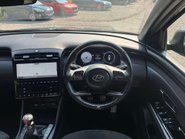 Hyundai TUCSON 1.6 Tucson N Line TGDi 5dr 21