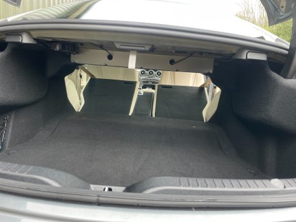 Mercedes-Benz C Class C 300 SPORT PREMIUM PLUS 19