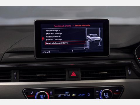 Audi S5 3.0 TFSI V6 Sportback Tiptronic quattro Euro 6 (s/s) 5dr 47