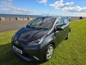 Toyota Aygo 1.0 VVT-i x-play Euro 6 5dr