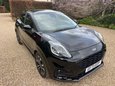 Ford Puma 1.0T EcoBoost MHEV ST-Line Design SUV 5dr Petrol Manual Euro 6 (s/s) (125 p 3