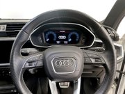 Audi Q3 1.5 TFSI CoD 35 Black Edition SUV 5dr Petrol S Tronic Euro 6 (s/s) (150 ps) 13