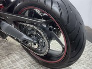 Triumph Street Triple R 2014 ONLY 15K NEW MOT ARROW EXHAUST VERY CLEAN NAKED 27