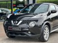 Nissan Juke 1.5 Juke Acenta Premium dCi 5dr 3