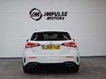 Mercedes-Benz A Class 1.5 A180d AMG Line (Executive) 7G-DCT Euro 6 (s/s) 5dr 6