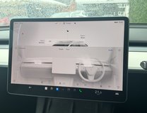 Tesla Model Y (Sold) (Dual Motor) Long Range SUV 5dr Electric Auto 4WDE (384 bhp) 31