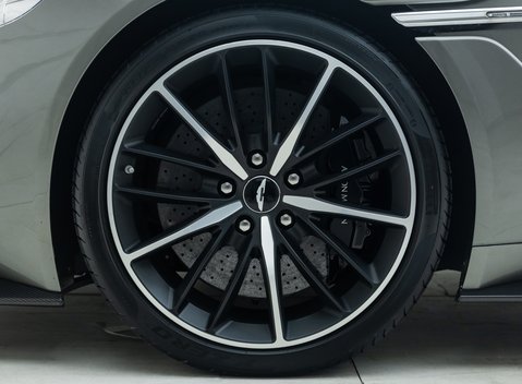 Aston Martin Vanquish ZAGATO 28