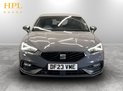 SEAT Leon 2.0 TDI FR Sport Hatchback 5dr Diesel Manual Euro 6 (s/s) (150 ps) 2