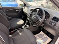 Volkswagen Polo 1.2 TSI BlueMotion Tech SE DSG Euro 6 (s/s) 5dr 10
