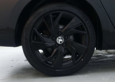 Vauxhall Astra 1.2 Astra GS Turbo Auto 5dr 13