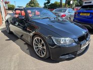 BMW M3 4.0 V8 Convertible 2dr Petrol DCT Euro 5 (420 ps) 18