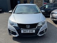 Honda Civic I-VTEC SE PLUS NAVI 4