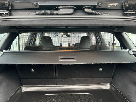 Toyota Corolla VVT-I ICON TECH 26