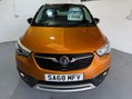 Vauxhall Crossland X 1.2 Turbo GPF Elite Euro 6 (s/s) 5dr 6