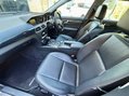 Mercedes-Benz C Class C220 CDI BLUEEFFICIENCY EXECUTIVE SE 10