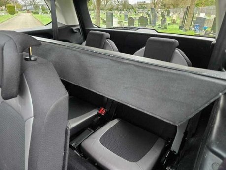 Citroen Grand C4 Picasso 1.6 THP Exclusive+ MPV 5dr Petrol EAT6 Euro 6 (s/s) (165 ps) 72