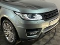 Land Rover Range Rover Sport SDV6 HSE DYNAMIC 10