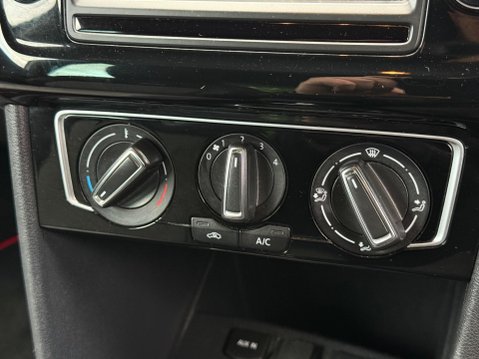 Volkswagen Polo 1.0 TSI BlueMotion Tech R-Line Euro 6 (s/s) 3dr 78