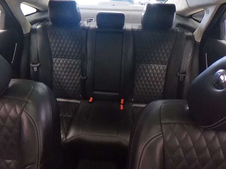 Jaguar XJ 3.0 XJ Portfolio V6 D Auto 4dr 15
