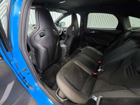 Ford Focus 2.3T EcoBoost RS Hatchback 5dr Petrol Manual AWD Euro 6 (s/s) (350 ps) 23