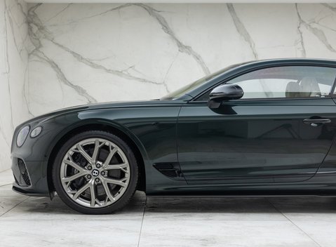 Bentley Continental GT V8 S 52