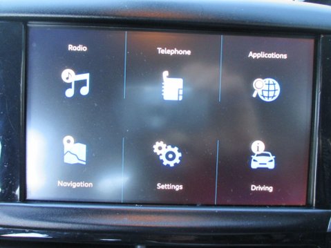 Peugeot 2008 1.2 PureTech Allure EAT Euro 6 (s/s) 5dr 16