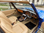 Triumph Stag Automatic 21