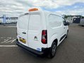 Citroen Berlingo 1.5 Berlingo 650 Enterprise Blue HDi S/S 8