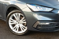 SEAT Leon TSI EVO SE DYNAMIC 11