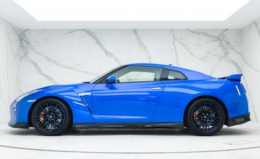 Nissan GT-R 50th Anniversary 2