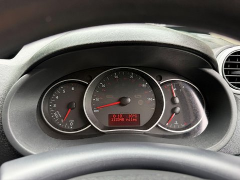 Renault Kangoo 1.5 dCi ENERGY ML19 Business Panel Van 5dr Diesel Manual MWB Euro 6 (s/s) ( 32