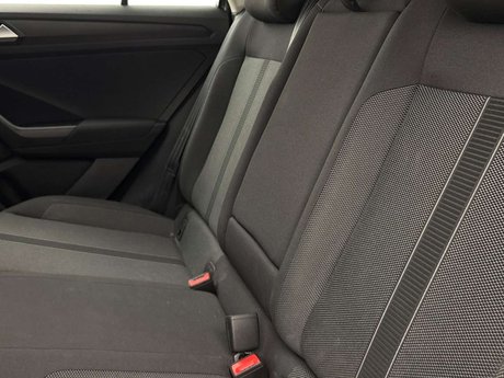 Volkswagen T-Roc 1.5 T-Roc Life TSI 5dr 7