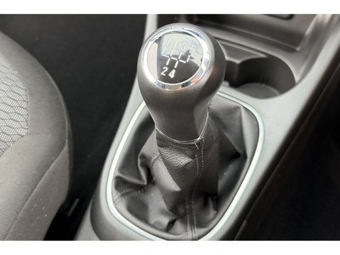 Vauxhall Corsa 1.4 (75) ecoFLEX Energy 3dr 27