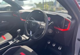 Vauxhall Mokka GS 18