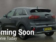 Kia Niro 1.6 Niro 3 HEV Semi-Auto 5dr 3