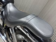 Triumph Bonneville 2013 ONLY 13K 1 OWNER LONG MOT MID-WEIGHT CRUISER BIKE 865CC 44