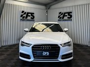 Audi A6 2.0 TDI ultra S line Estate 5dr Diesel S Tronic Euro 6 (s/s) (190 ps) 11